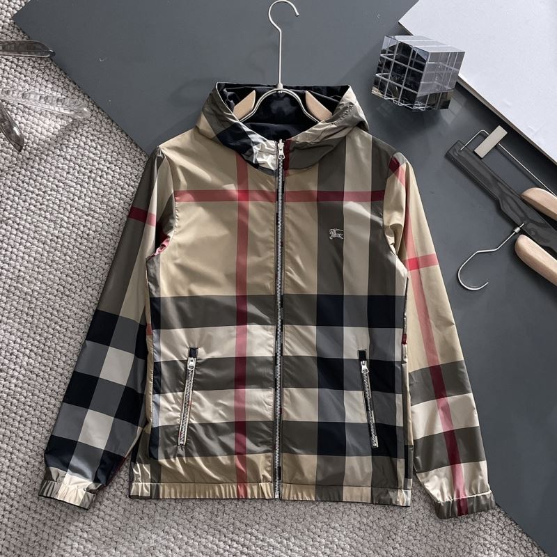 Burberry Outwear